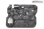 2013-2018 Ram 1500 Front Right Passenger Door Window Regulator & Carrier Oem. Fixed Price $202.79.