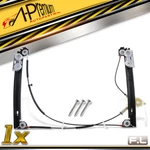 A-premium Front Driver Side Power Window Regulator For Mini Cooper R52 R53 05-08. Fixed Price $51.99.