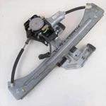 Rear Power Window Rh 04724558AE For Chrysler Pt Cruiser 2000-2010 Used (53669). Fixed Price $134.06.