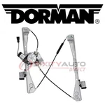 Dorman 748-532 Power Window Motor & Regulator Assembly For REPC462906 82228 Ca. Fixed Price $111.98.