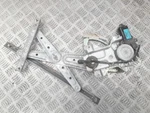 Kia Sorento 2.5CRDI 103KW 2005 Diesel Rear Left Door Window Regulator Motor. Fixed Price $58.51.
