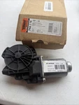 Dorman Power Window Motor , Pn# 742-734. Fixed Price $39.00.