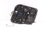 19-20 Hyundai Santa Fe Sel Front Right Door Window Regulator Carrier And Motor. Fixed Price $159.08.