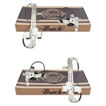 Window Regulator W/ Motor For 2000-2006 Tahoe Rear Set 19260051 Yukon. Fixed Price $87.10.