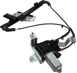 Fits 00-06 Cv Tahoe Power Window Regulator W/motor Gmc Yukon 01-06 Rh. Fixed Price $44.95.