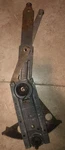 Oem Window Regulator Track Front Passenger Right Chevy Camaro 1973-81 Manual. Fixed Price $89.99.