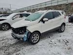 2018 Ford Ecosport Right Front Window Regulator Oem Used 3900090 55K Miles. Fixed Price $86.45.