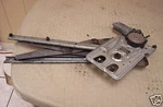 2001-2004 INTREPID,CONCORDE,300 M,lhs Window Motor+regulator Pass. Side Rear. Fixed Price $30.25.