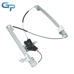 Rear Driver Window Regulator With Motor 1997-2001 For Mitsubishi Mirage 741-932. Fixed Price $38.65.