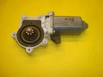 99 00 01 02 03 Saab 9-3 93 Power Window Regulator Motor Passenger Front 4813390. Fixed Price $64.99.