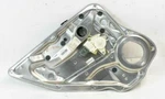 08-14 Mercedes W204 C300 C250 Rear Left Driver Door Window Regulator Oem. Fixed Price $74.00.