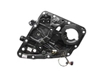 11-17 Volkswagen Touareg Rear Left Driver Side Window Regulator Panel Oem. Fixed Price $140.25.