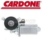 Cardone 82-128 Power Window Motor For 742-143 22154978 22143946 22138766 Ak. Fixed Price $85.59.