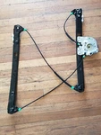 Window Regulator Front Right WR102027 For Bmw X5 2000-2006 WR912FR. Fixed Price $99.00.