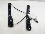 H409183 2010-2015 Bmw X1 Front Window Regulator W/ Motor E84 Driver Side 2990293. Fixed Price $64.99.
