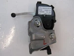 Mercedes X166 GLS63 GLS450 Window Motor And Regulator, Quarter, Left 1666700004. Fixed Price $19.99.