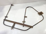 1965 1966 Volkswagen Beetle Oem Front Right Window Regulator. Fixed Price $81.25.