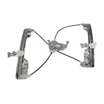 For Infiniti Q45 2002-2006 Power Window Regulator Metal, Plastic Cable Material. Fixed Price $288.63.