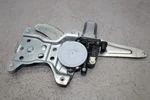 Suzuki SX4 Gy Manufactured 08 Window Regulator Motor Rear Left 83560-79J00. Fixed Price $25.53.