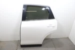 2017 2025 Mazda CX-5 Rear Left Driver Side Door Assembly Oem White 25D. Fixed Price $764.59.