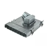 Genuine Oem Mopar Front Driver Left Seat Lumbar Switch For Jeep Compass. Fixed Price $56.07.