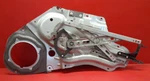 2010 2011 Kia Soul Front Left Driver Side Window Regulator Assembly 824012K000. Fixed Price $99.99.