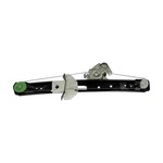 Ford Focus 2000-2007 Window Regulator Metal, Plastic Cable 1M5Z5427000BA. Fixed Price $101.65.