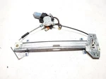 01-06 Acura Mdx Passenger Rear Window Regulator Electric Oem 72710S3VA02. Fixed Price $67.50.