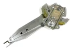 Land Rover Defender 2007-2016 Lh / Left Hand Rear Door Manual Window Regulator. Fixed Price $95.00.