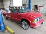 Driver Front Window Regulator Manual Fits 95-05 Blazer S10/JIMMY S15 267783. Fixed Price $79.44.
