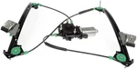 Dorman Power Window Regulator And Motor Assembly 748-473. Fixed Price $108.40.