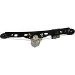 For Mercedes C230 C240 C320 C280 C55 Rear Right Window Regulator Tcp. Fixed Price $165.41.