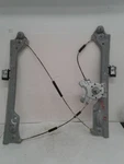 Passenger Front Window Regulator Fits 15-19 Sierra 2500 Pickup 80249. Fixed Price $97.49.