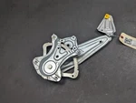 Rear Left Door Window Regulator 2021 Toyota C-hr 69840-F4010 2018 2019 2020 2022. Fixed Price $69.00.