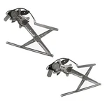 For Toyota Tacoma 95-04 Window Regulator And Motor Assembly Set Front Driver &. Fixed Price $192.96.