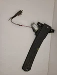 2006-10 Chrysler Pt Cruiser Passenger Right Rear Rh Window Regulator 05067592AB. Fixed Price $80.04.