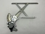 Left Driver Front Door Window Regulator W/ Motor Fits 2007-2013 Suzuki SX4 83305. Fixed Price $65.79.