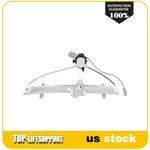 Window Regulator Front Right Fit For 2001-2005 Honda Civic 4 Door With Motor. Fixed Price $40.69.