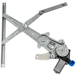 Window Regulator Glass Rear Passenger Right Side Hand For Infiniti Q70L QX70. Fixed Price $51.70.