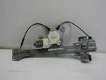 2008 Cadillac Cts Right Passenger Rear Back Door Power Window Regulator Motor Oe. Fixed Price $47.49.