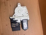 2014 Volkswagen Tiguan Rear Left Window Lifter Motor 5N0959703G. Fixed Price $31.50.