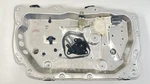 13-18 Bentley Flying Spur Left Front Door Window Regulator Motor Carrier Oem. Fixed Price $237.49.