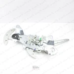 Genuine Toyota 89-95 4RUNNER Back Door Right Power Window Regulator 69801-89122. Fixed Price $198.22.
