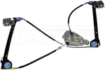 Dorman 752-274 Window Regulator Front Left Fits Dodge Challenger 68043885AA. Fixed Price $92.60.