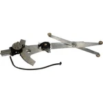 Dorman 741-887 Power Window Regulator & Motor Assy For 1993-2002 Chevy Camaro. Fixed Price $105.07.