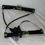 2013-2018 Ford C-max Front Left Drivers Window Regulator And Motor 931888-104. Fixed Price $46.98.