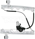 Dorman 748-192 Power Window Regulator And Motor Assembly. Fixed Price $135.27.