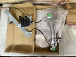 New Dorman Window Regulator Pn: 748-974. Fixed Price $30.00.