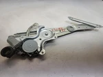 2007-2011 Toyota Camry Front Passenger Window Regulator Japan Built 6980133060. Fixed Price $80.75.