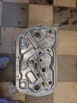 Driver Front Regulator Electric Windows Coupe Fits 09-16 Genesis 453081. Fixed Price $90.00.